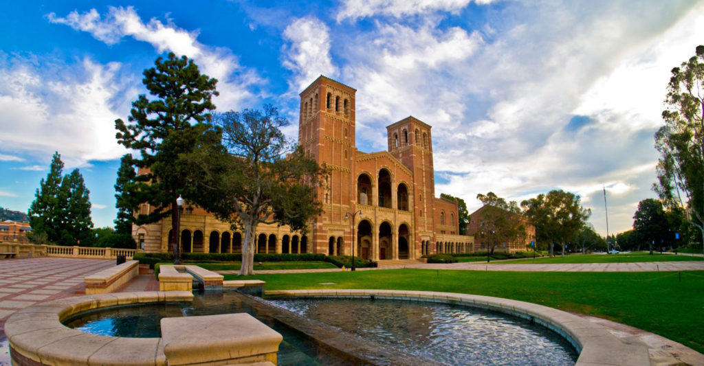 ucla medical school